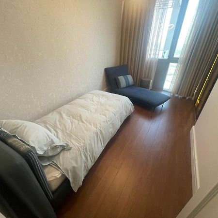 High Residence Mall Of Istanbul Basaksehir Εξωτερικό φωτογραφία