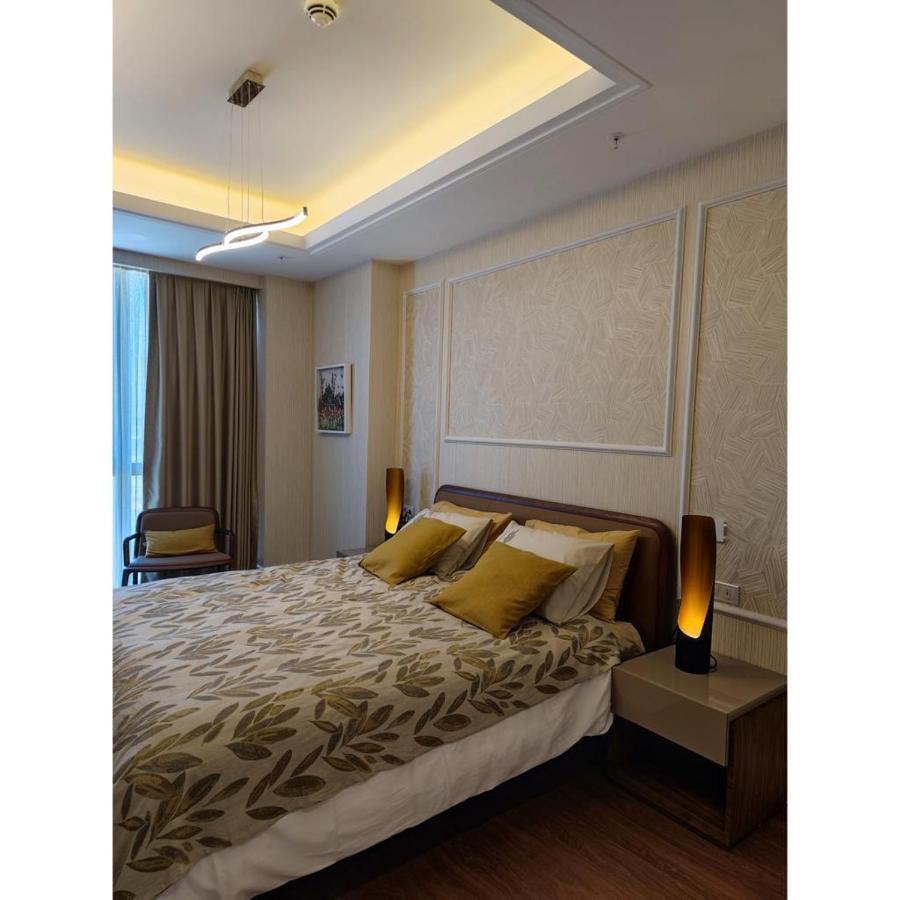 High Residence Mall Of Istanbul Basaksehir Εξωτερικό φωτογραφία