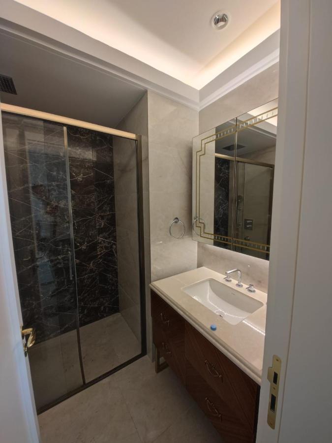 High Residence Mall Of Istanbul Basaksehir Εξωτερικό φωτογραφία