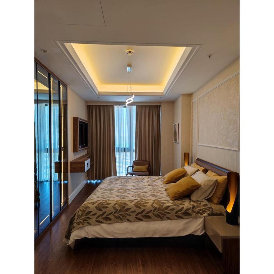 High Residence Mall Of Istanbul Basaksehir Εξωτερικό φωτογραφία