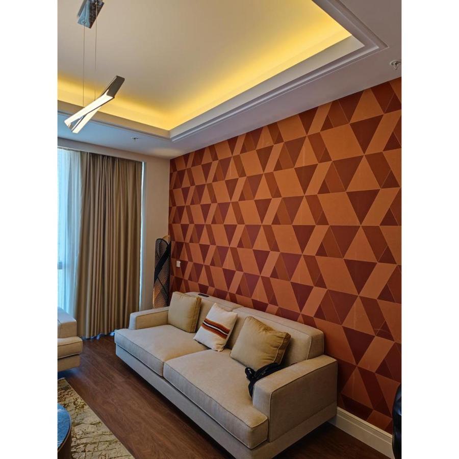 High Residence Mall Of Istanbul Basaksehir Εξωτερικό φωτογραφία