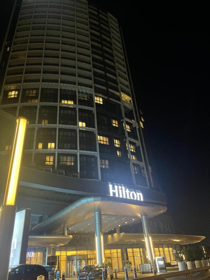 High Residence Mall Of Istanbul Basaksehir Εξωτερικό φωτογραφία