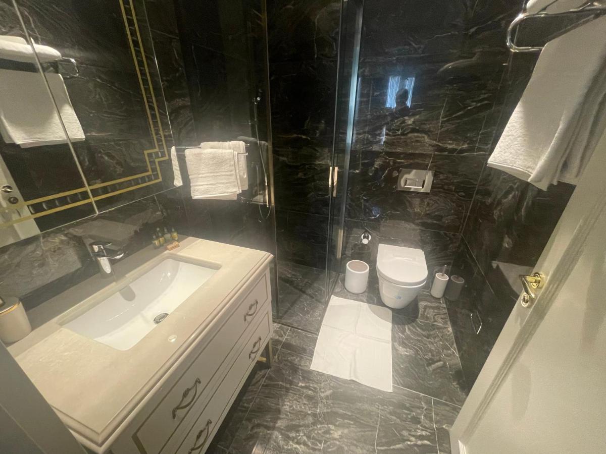 High Residence Mall Of Istanbul Basaksehir Εξωτερικό φωτογραφία