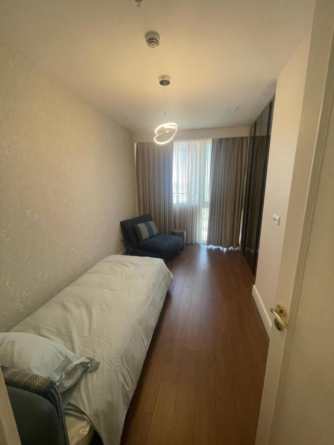High Residence Mall Of Istanbul Basaksehir Εξωτερικό φωτογραφία